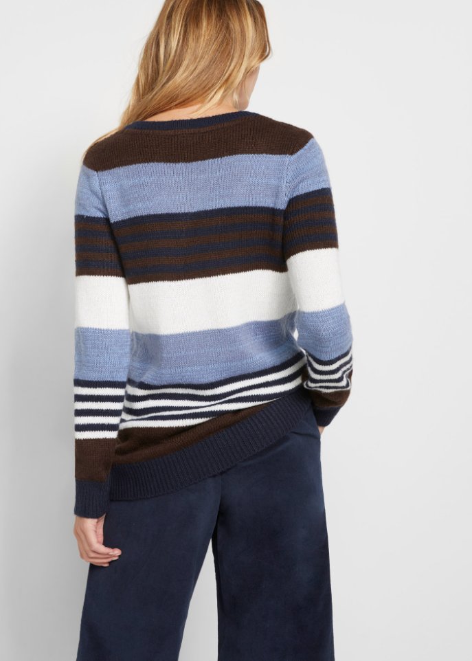 Strickpullover