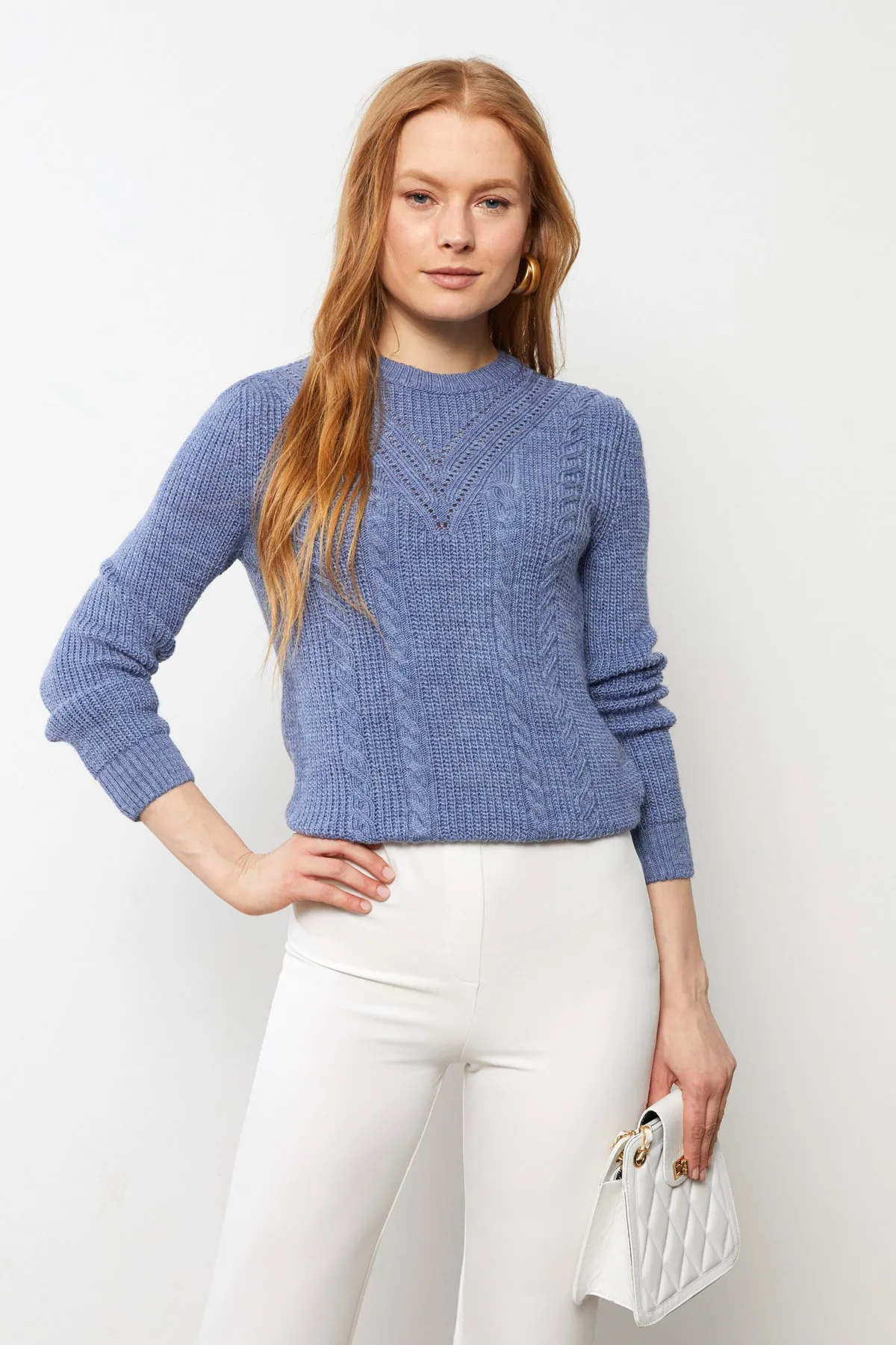 LC Waikiki  Pullover Damen/Mädchen