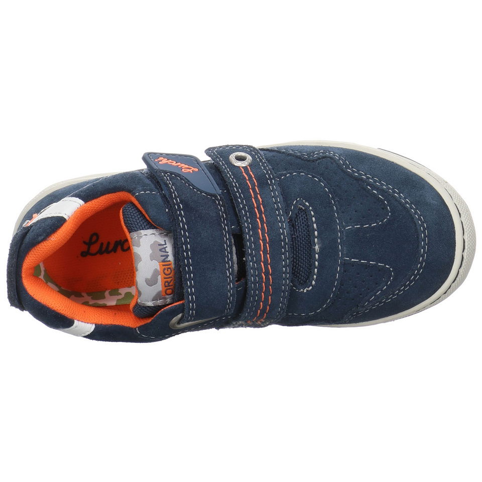 Lurchi Bruce Klettschuh