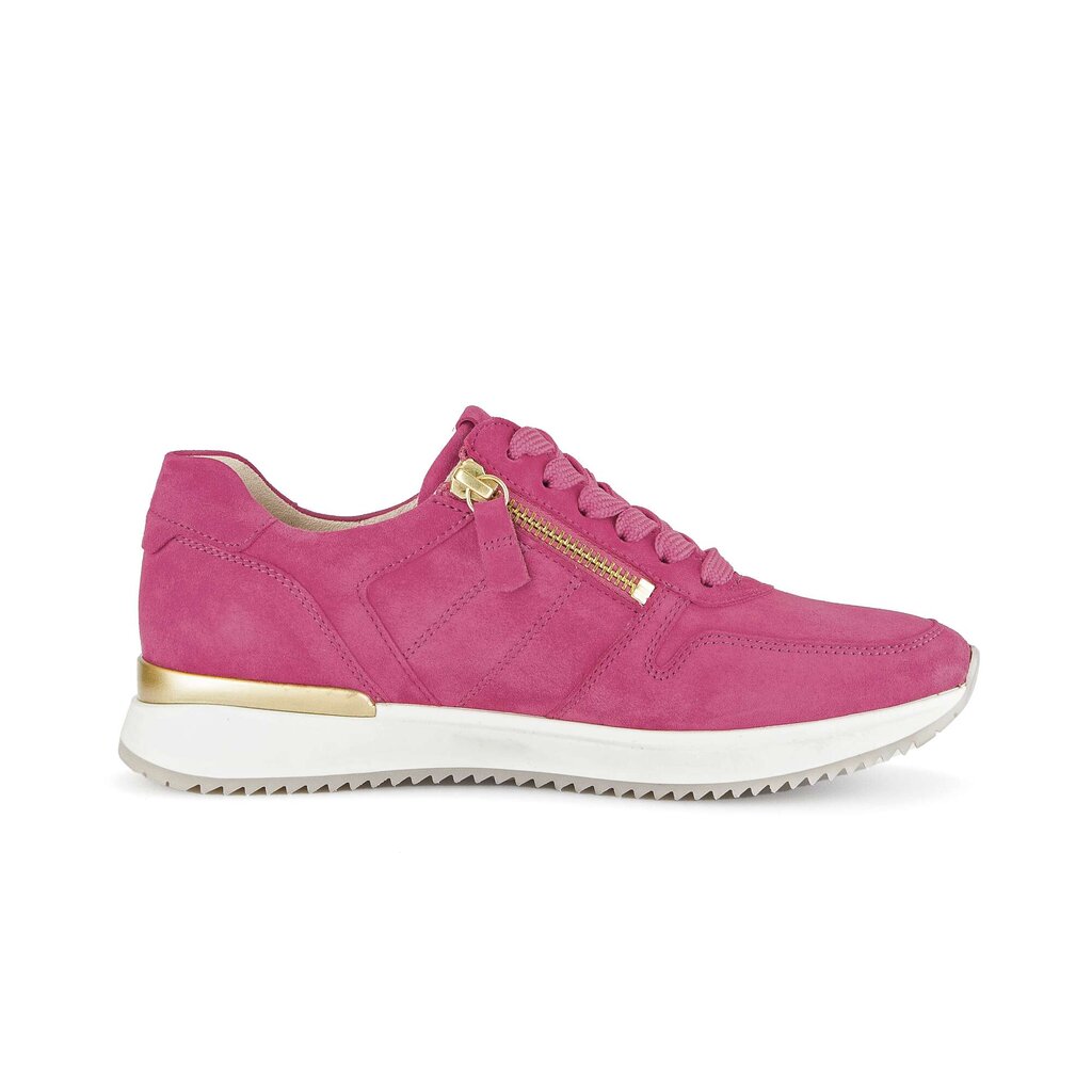 Gabor fashion Sneaker low pink