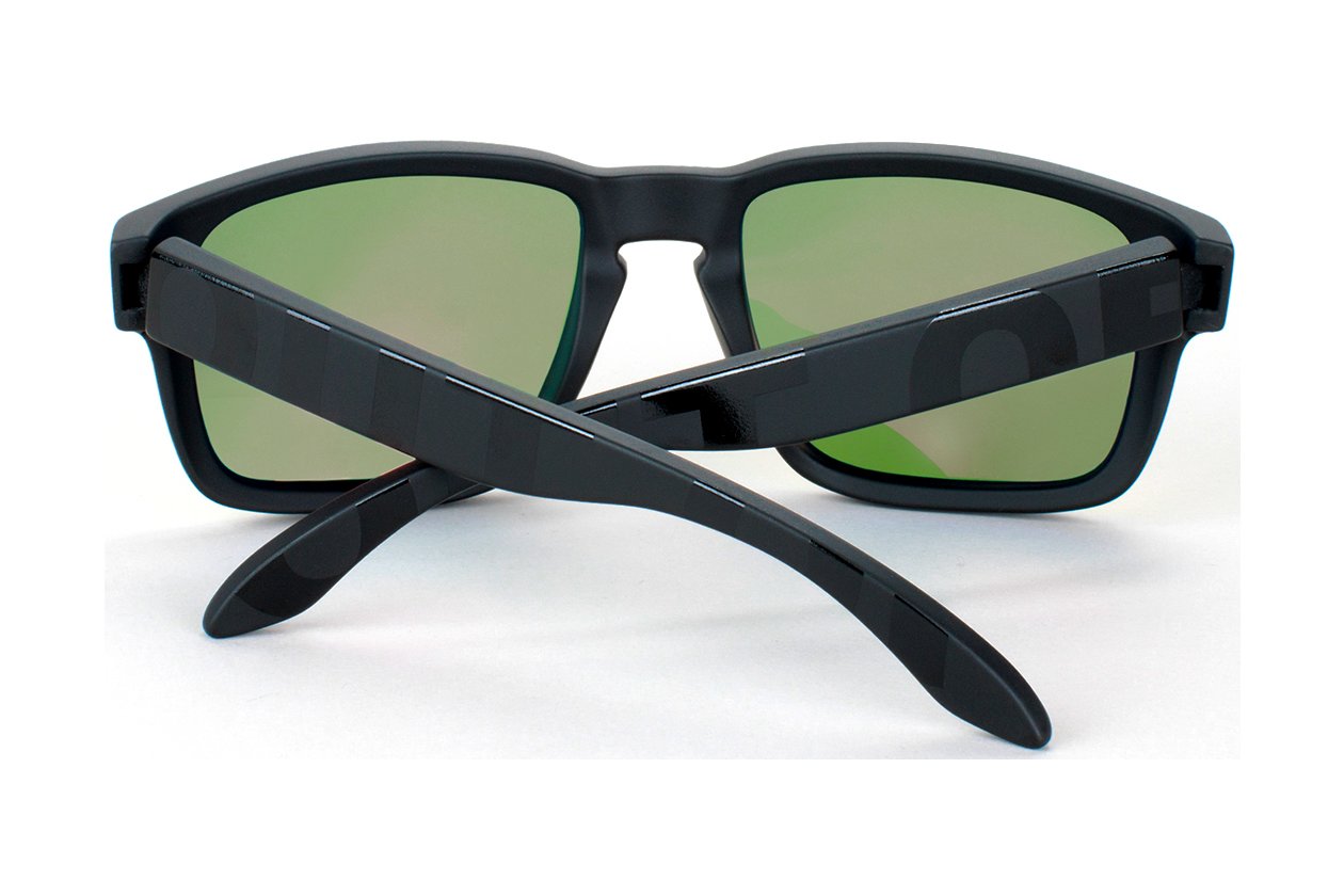OUTOF Swordfish Black glossy/matt / The One Loto
