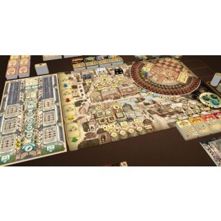 Trickerion: Dahlgaard's Academy (EN)