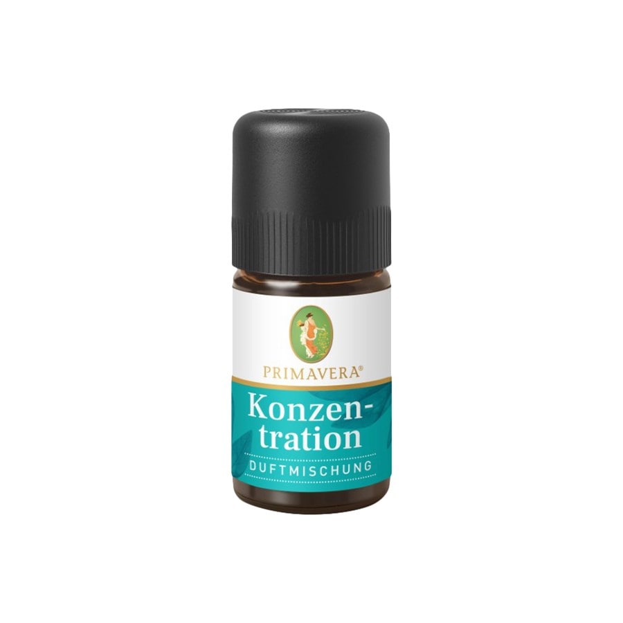 Konzentration