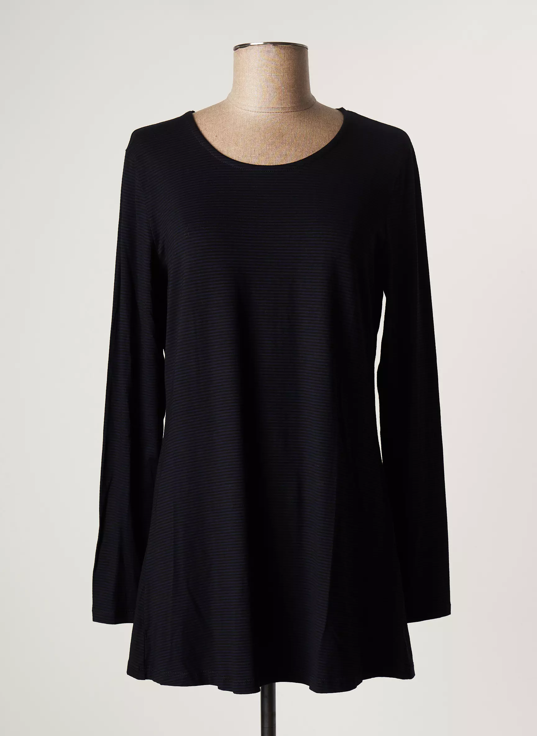 Alembika Tshirts Femme couleur bleu