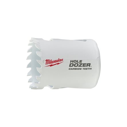 „Milwaukee Accessories 49560713 HOLE DOZER™“ skylių pjūklas TCT – 38 mm – 1 vnt.