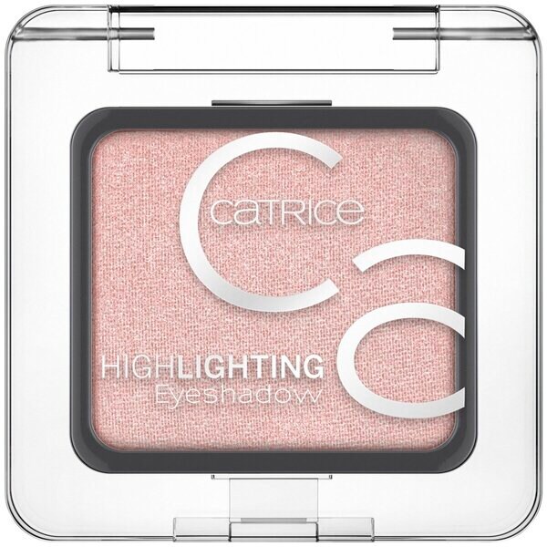 Catrice 030 Metallic Lights Highlighting Eyeshadow