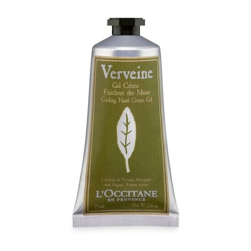 L'Occitane hladilna krema za roke Verveine 75 ml