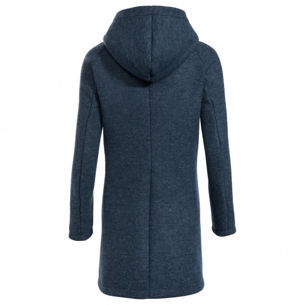 Vaude - Women's Tinshan Coat III - Wolljacke