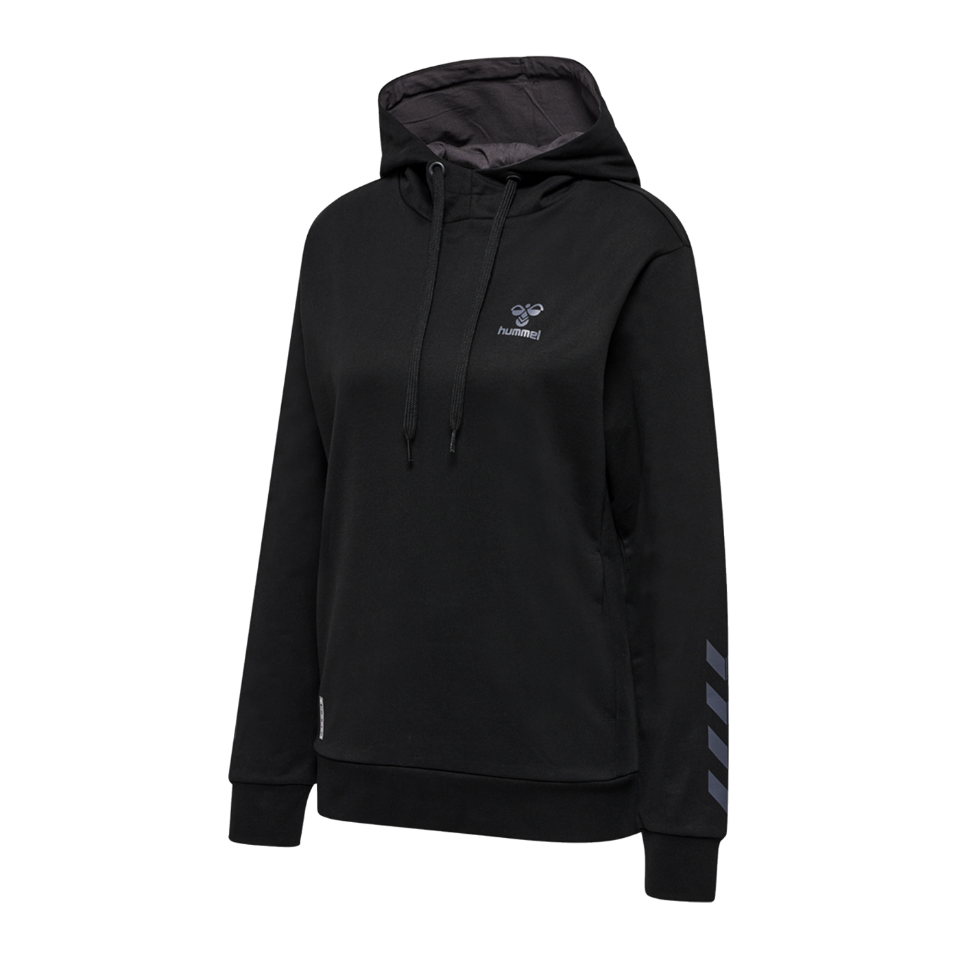 Hummel hmlOFFGRID Hoody Damen Schwarz F2715