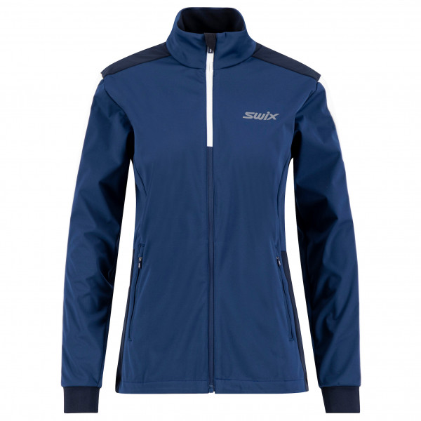 Swix - Women's Cross Jacket - Langlaufjacke