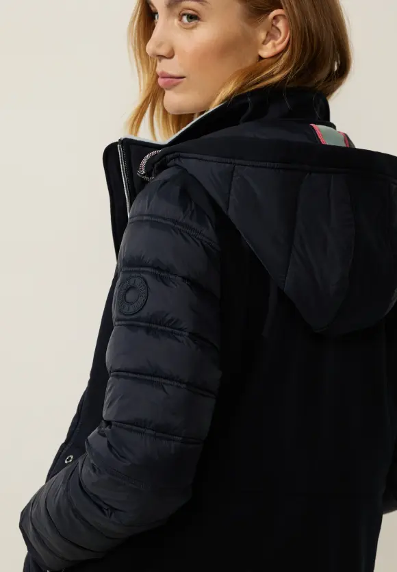 Street One Materialmix Softshelljacke