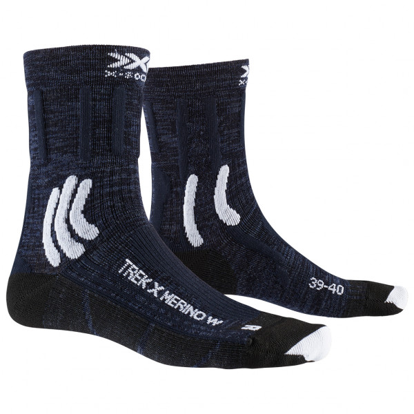 X-Socks - Women's Trek X Merino - Wandersocken