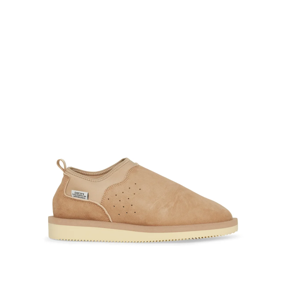 Suicoke RON M2ab MID OG-073M2AB-MID. BG / braun
