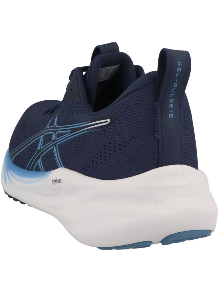 asics Laufschuhe Gel-Pulse 16 in dunkelblau günstig kaufen 44,5