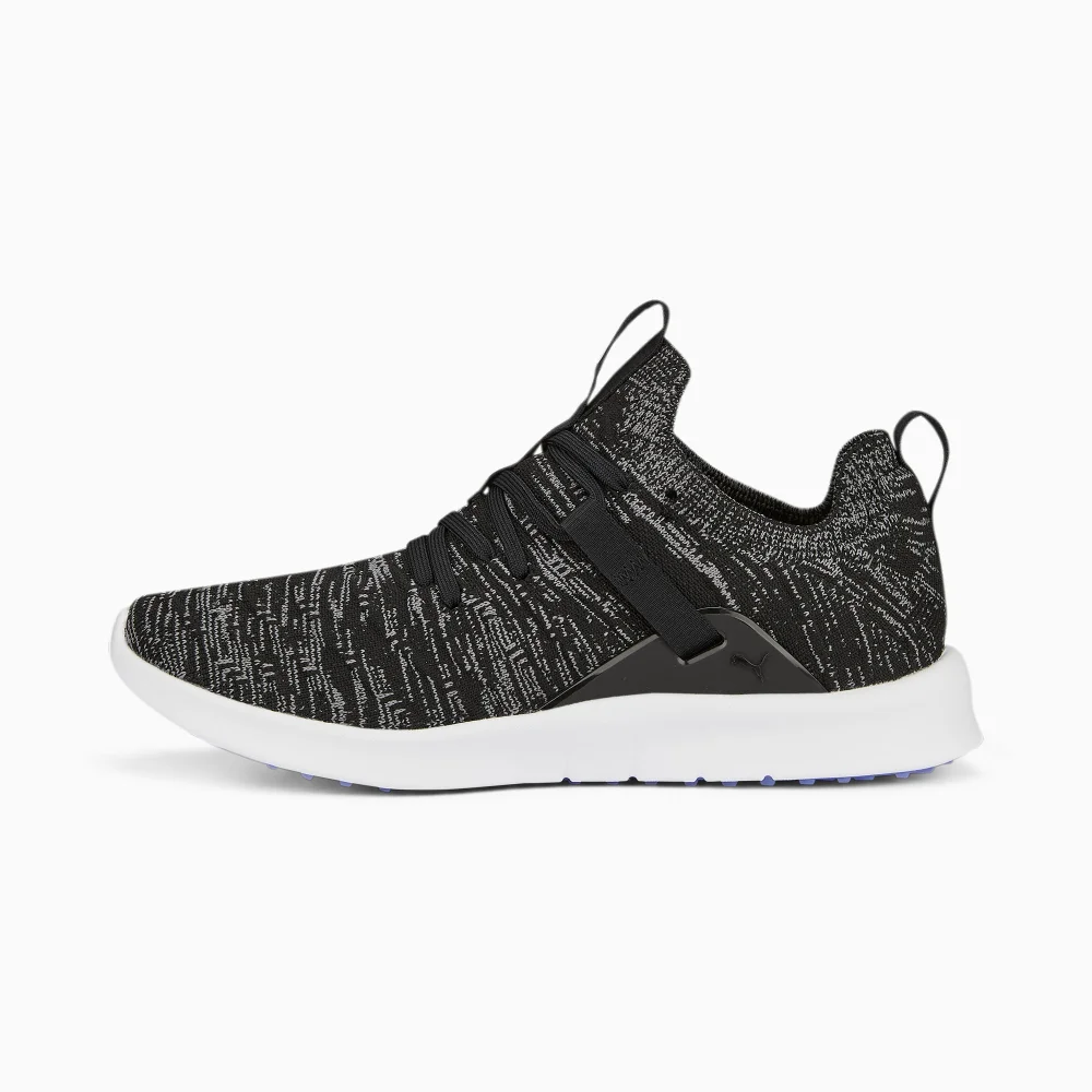 PUMA Laguna Fusion Knit 376082_02 / schwarz