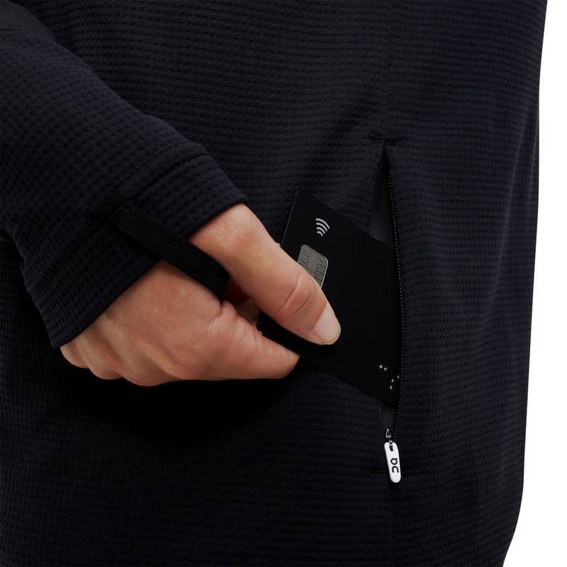 On CLIMATE SHIRT W Funktionsshirt Damen