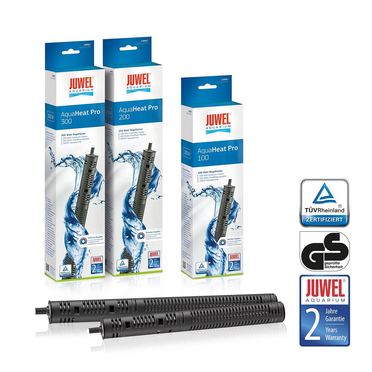 Juwel Regelheizer AquaHeatPro günstig kaufen