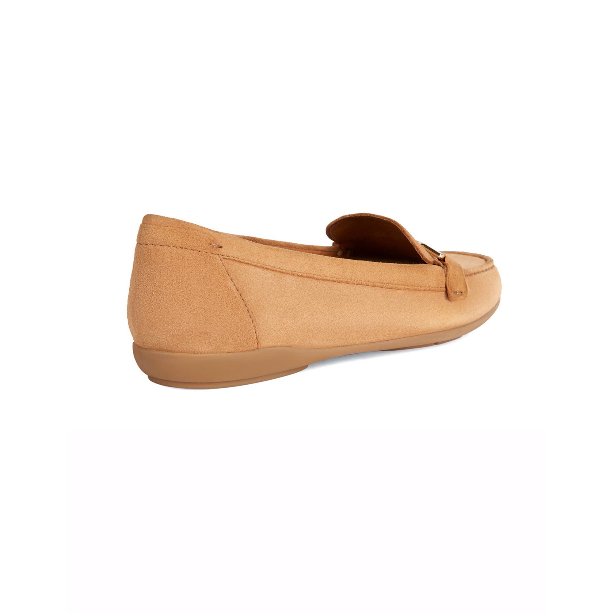 Mocassins cuir Annytah