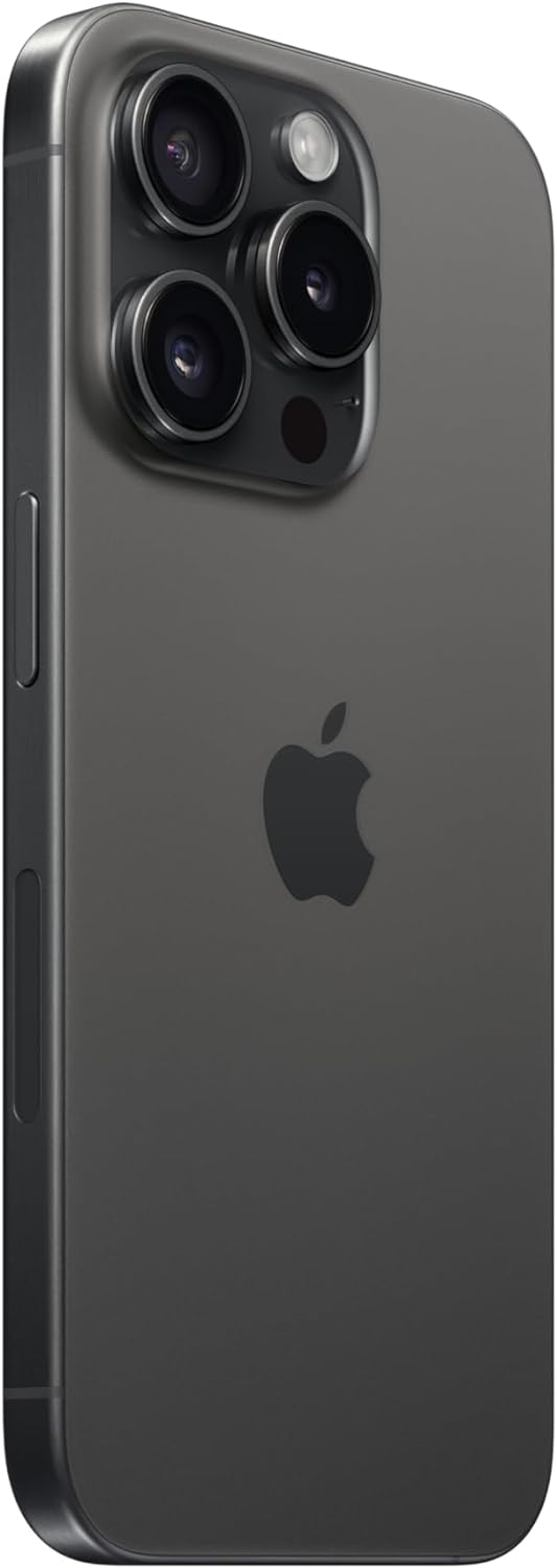 Apple iPhone 15 Pro / 128GB /256GB / MTQM3LL/A
