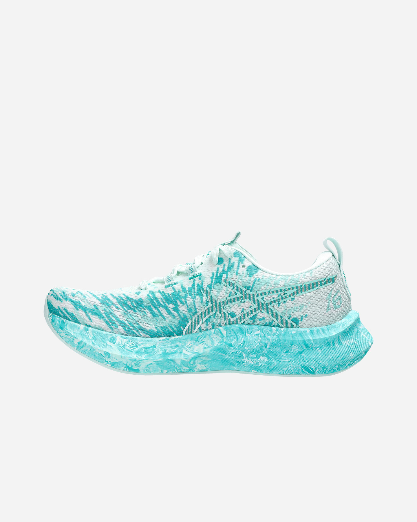 Scarpe Running Asics Noosa Tri 16W 1012B675-4