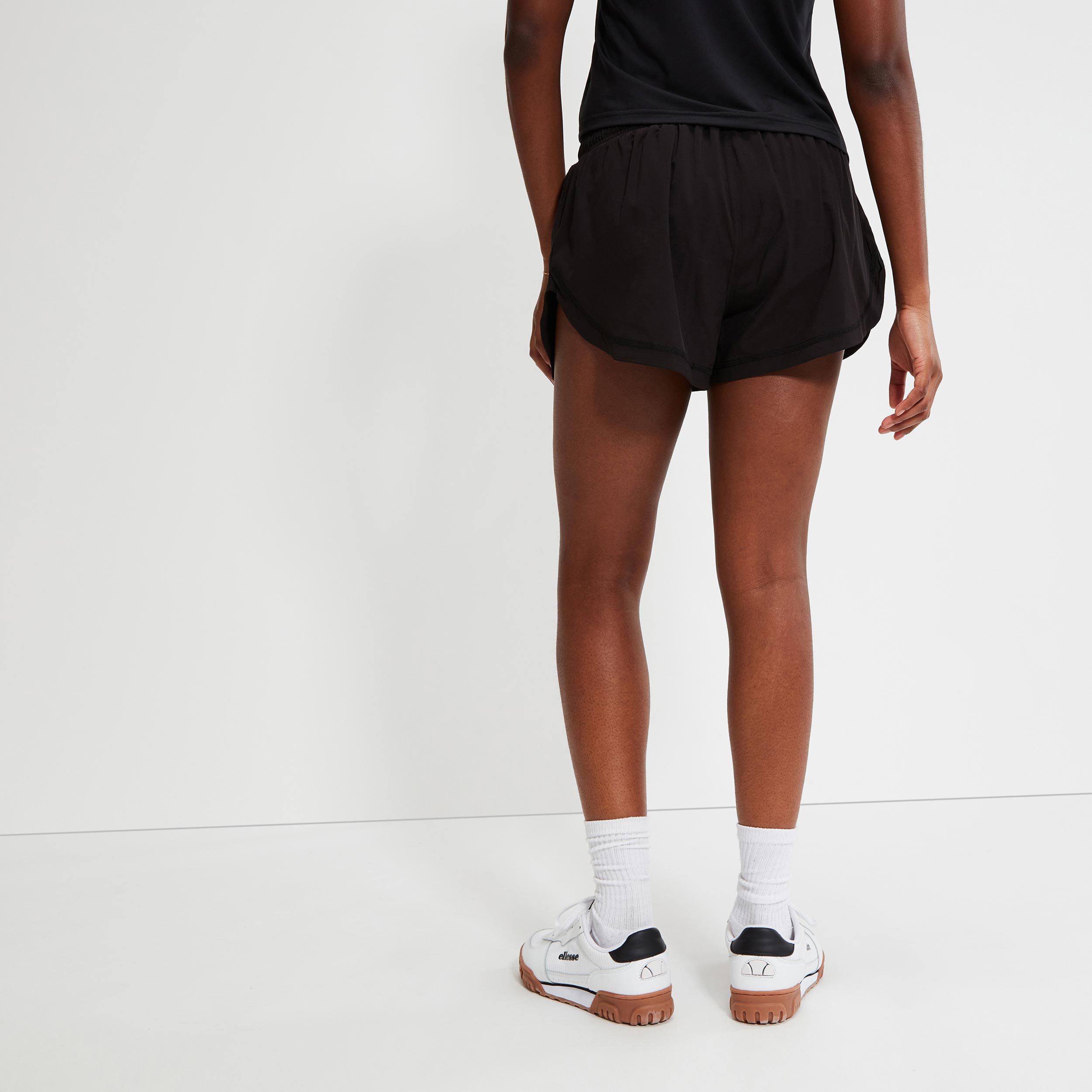 Genoa Shorts Damen - Schwarz