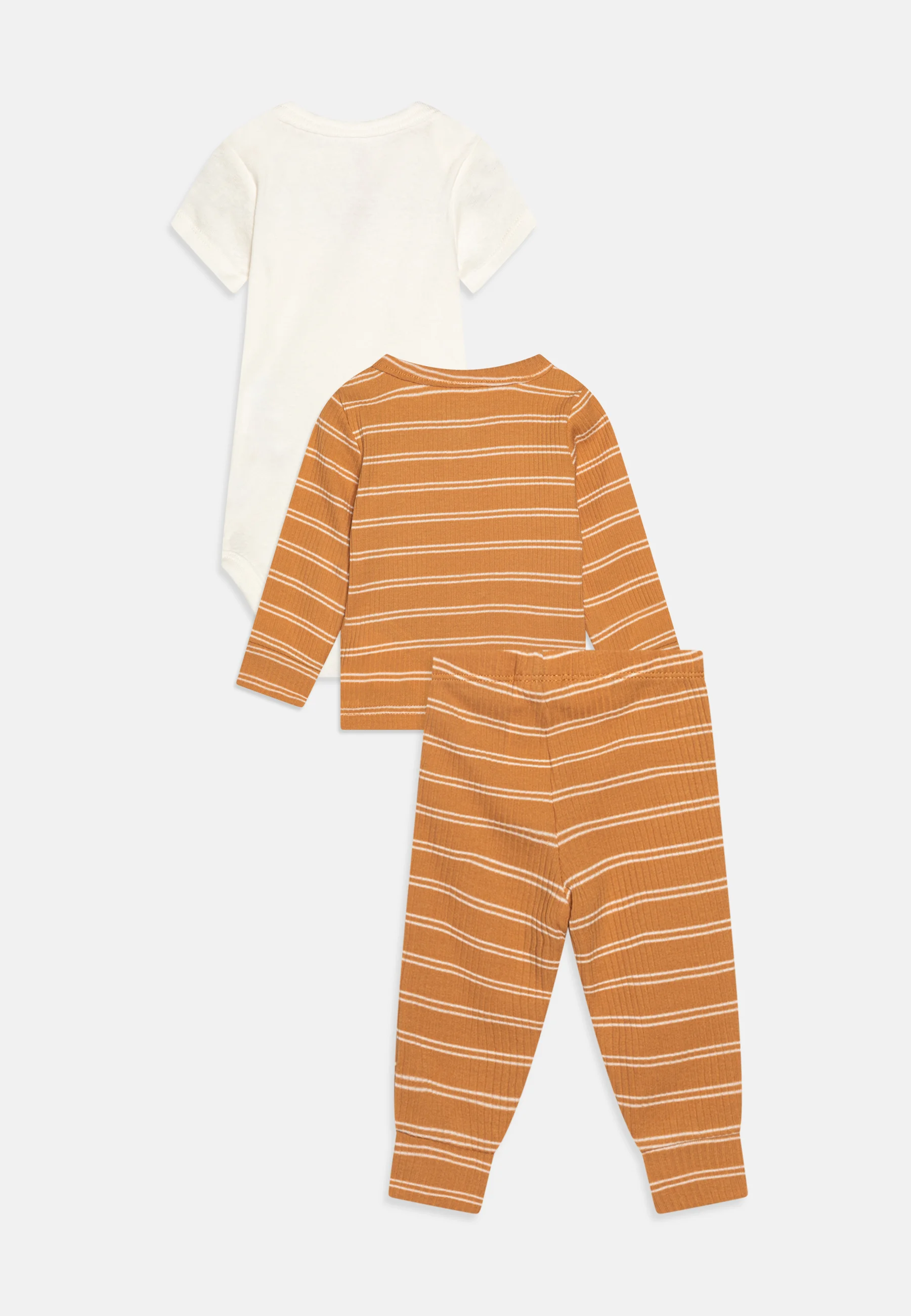 Conjunto unisex CARDI de Carter's - Cárdigan