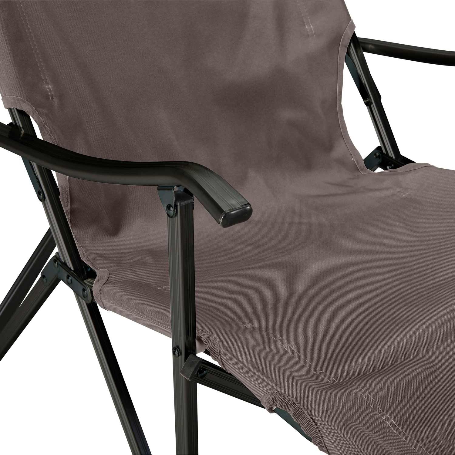 Faltstuhl El Tovar Lounger