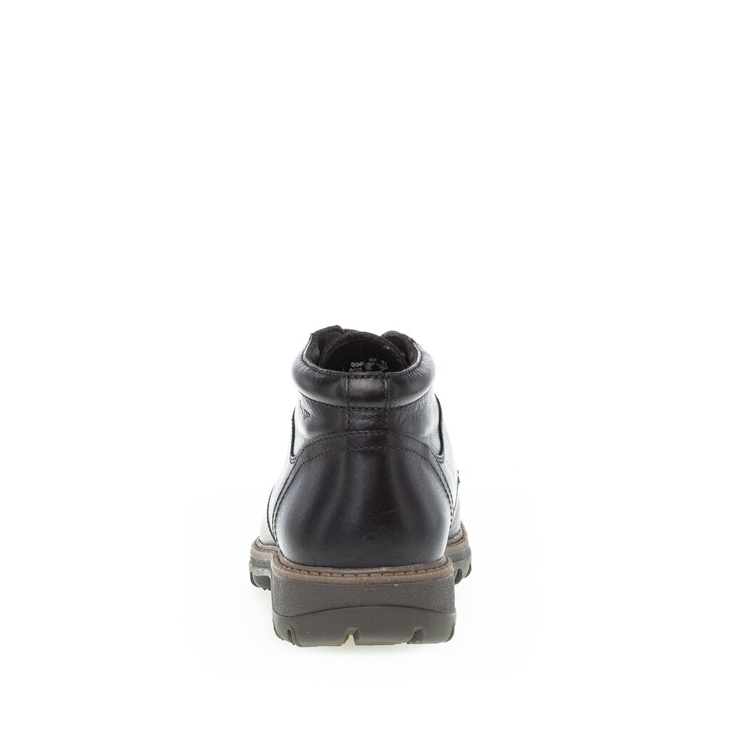 Pius Gabor PG0364 Boot schwarz