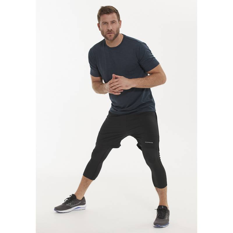 Endurance ZANE 3/4 Tights Herren