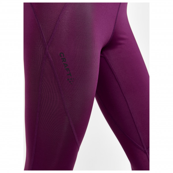 Craft - Women's Advanced Essence High Waist Tights - Lauftights