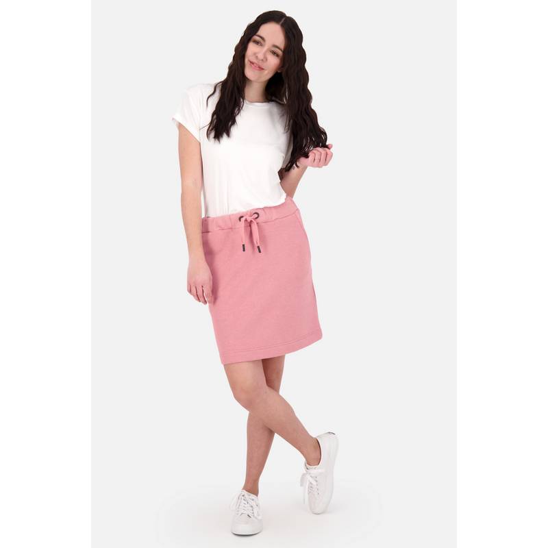 ALIFE AND KICKIN LuluAK A Minirock Damen