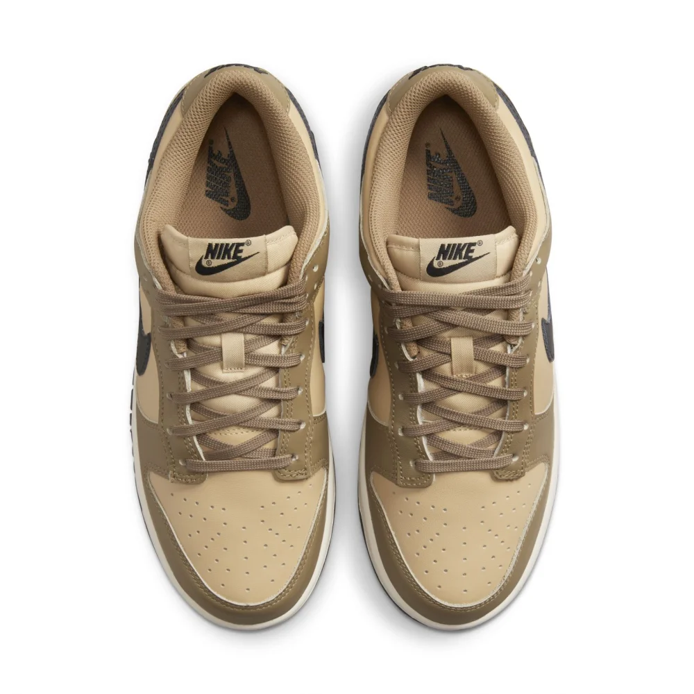 Nike Dunk Low WMNS DD1503 200 / braun
