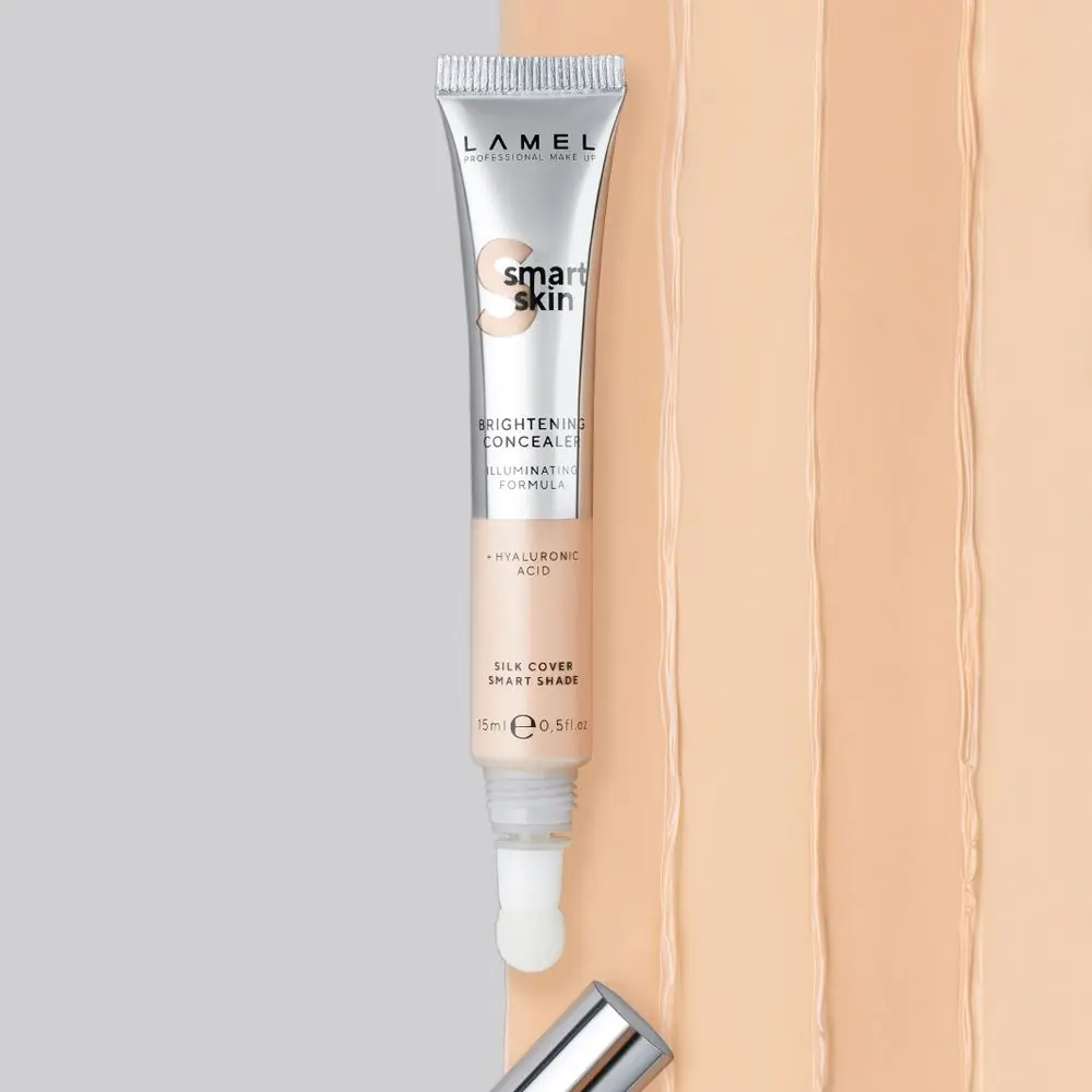 „Lamel Smart Skin Corrector 401“