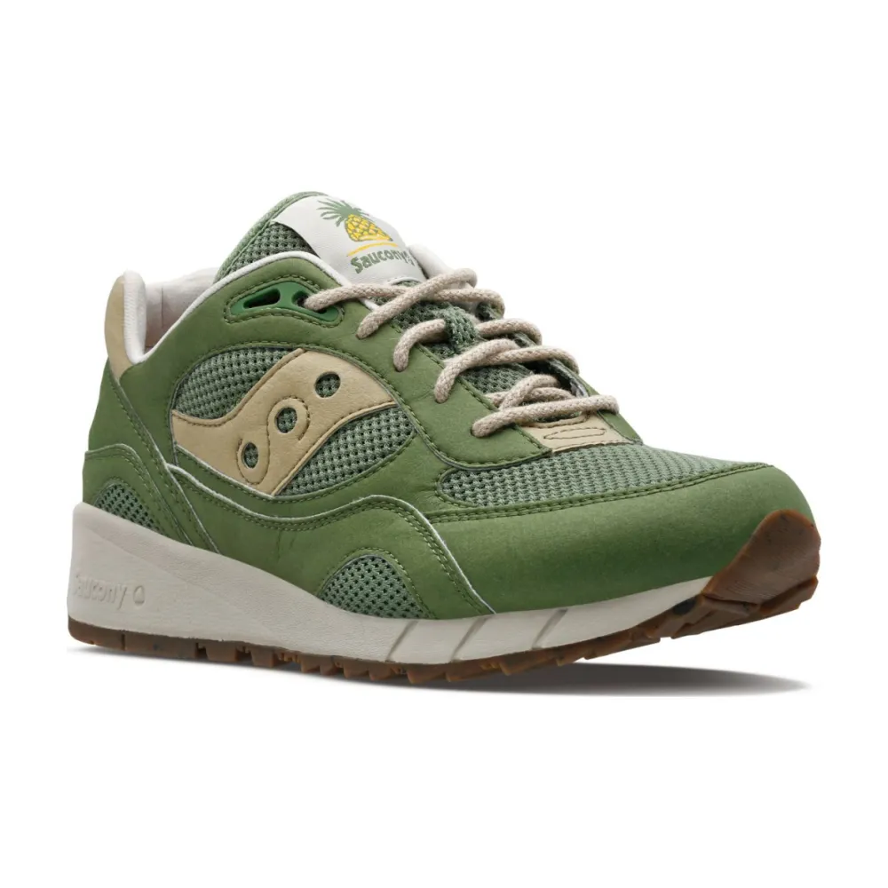 Saucony Shadow 6000 S70639-1 / grün