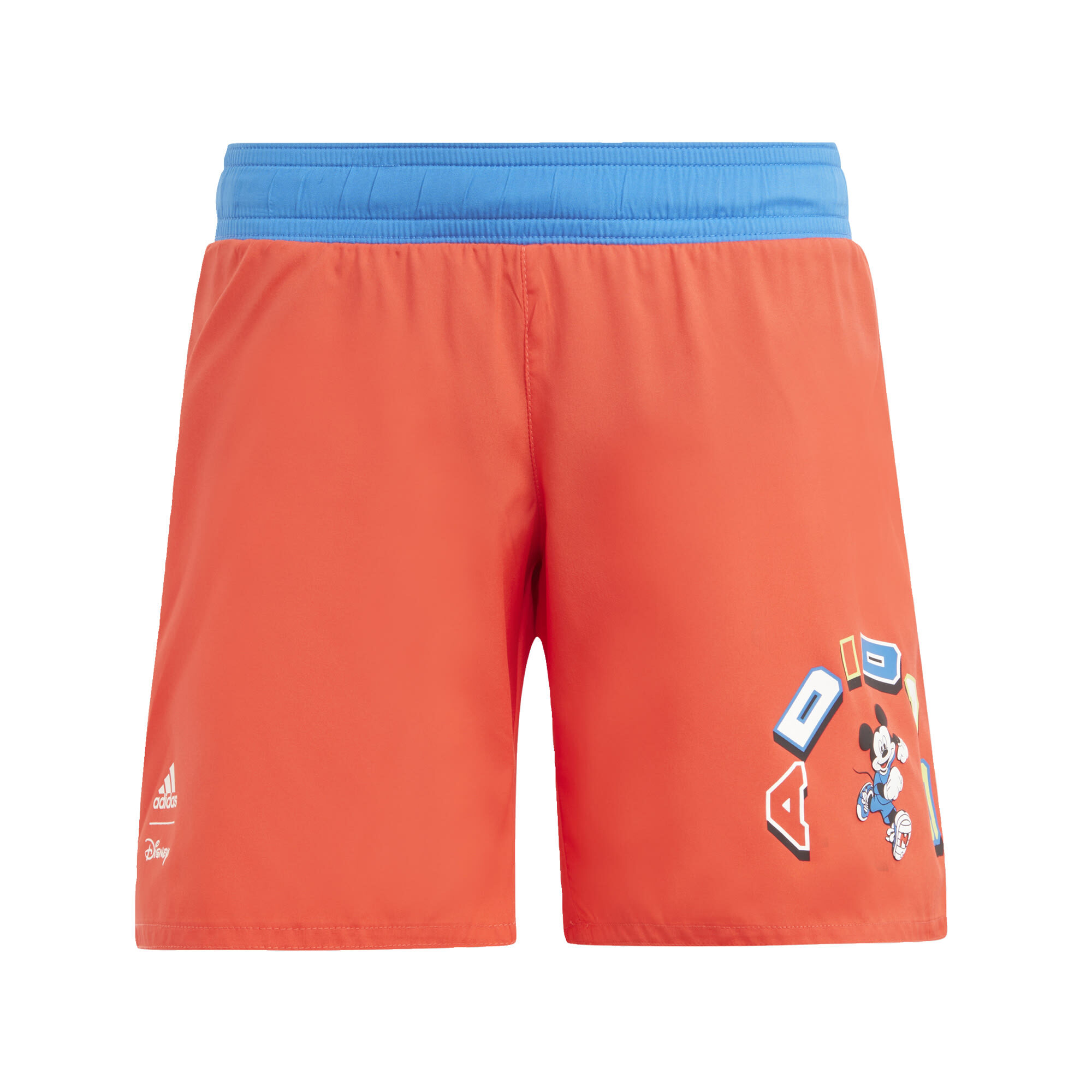 Athletic Swimwear 'Disney Micky'
