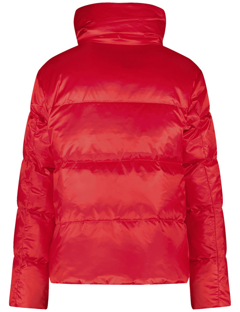 Modische Outdoorjacke