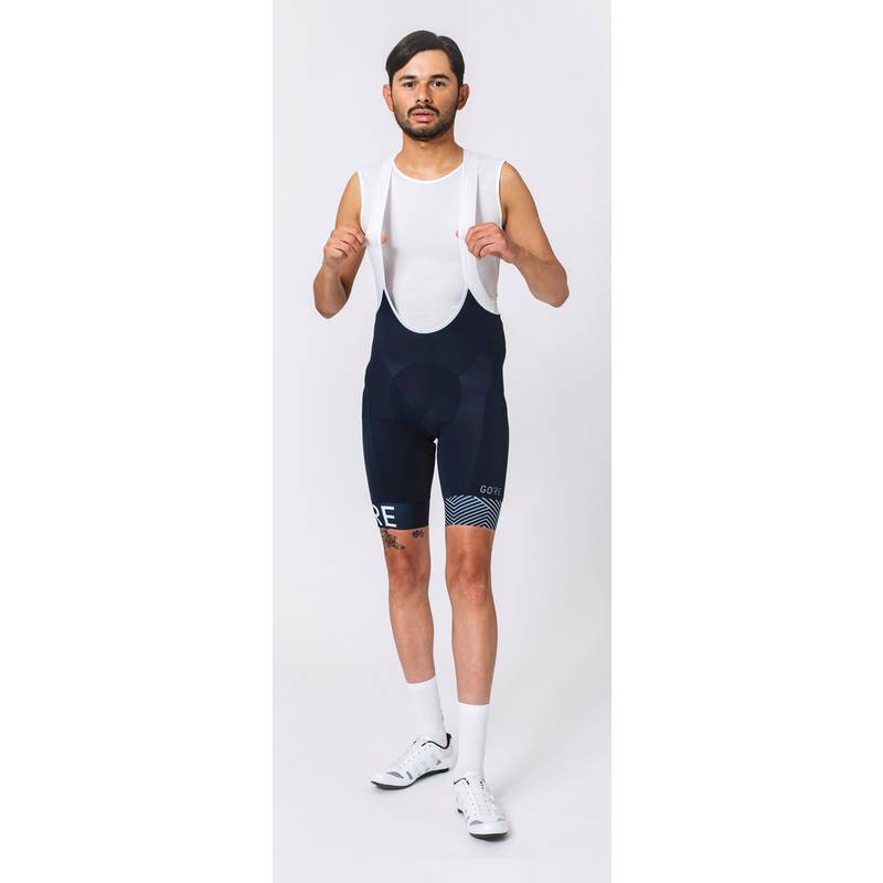 GOREWEAR C5 Bibtights Herren