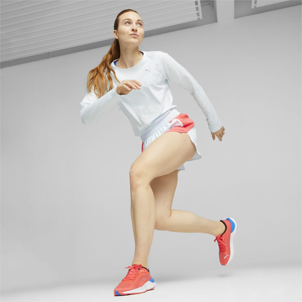 PUMA Electrify NITRO 3 378456_05 / pink