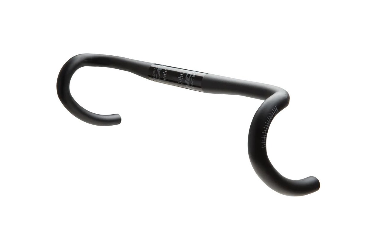 Easton EA70 Aluminium Rennrad Lenker - 31,8 mm