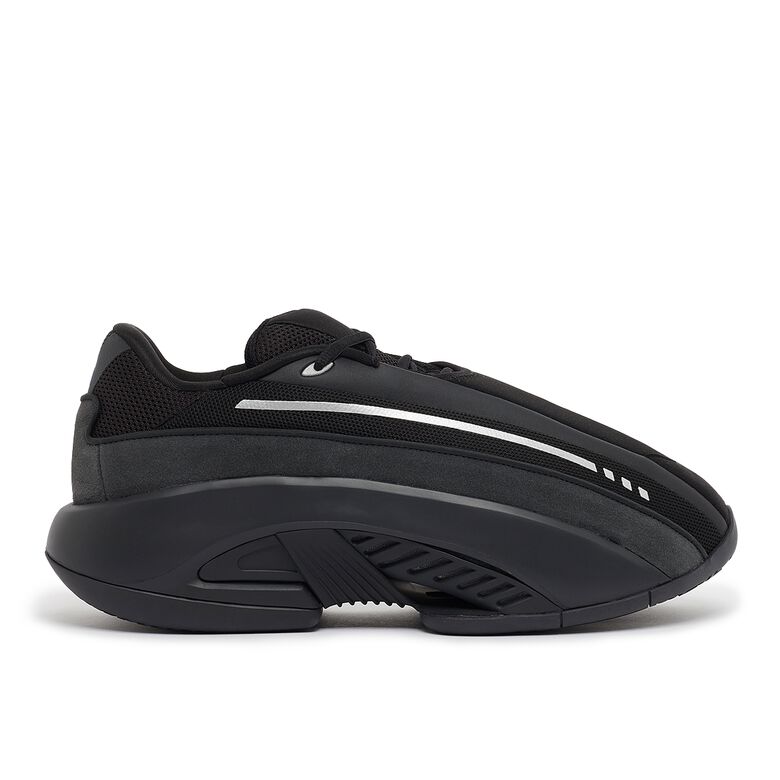 adidas Originals Superteam 2000S 002 core black/ carbon/ lucid blue
