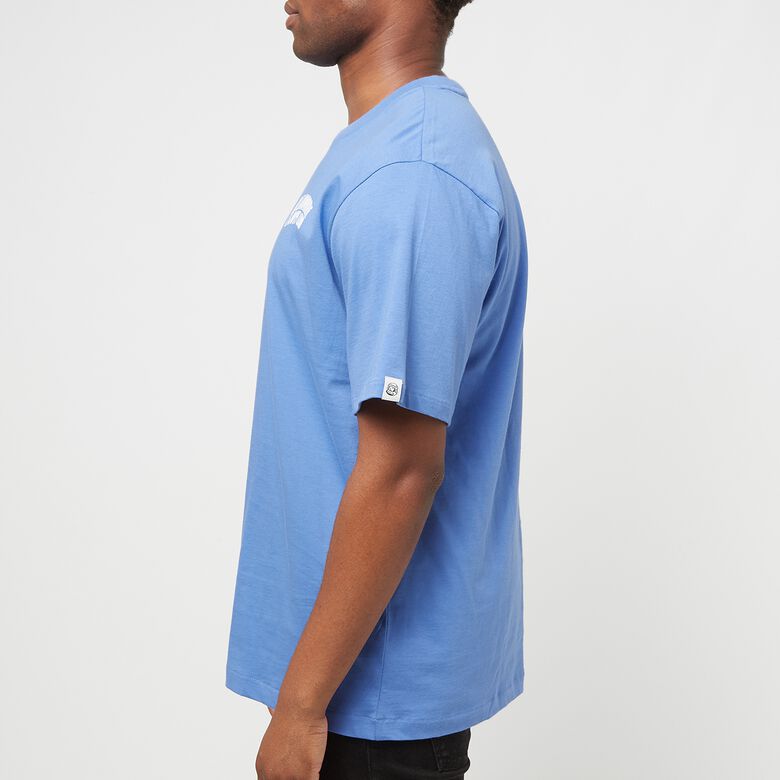 Billionaire Boys Club Small Arch Logo T-Shirt violet