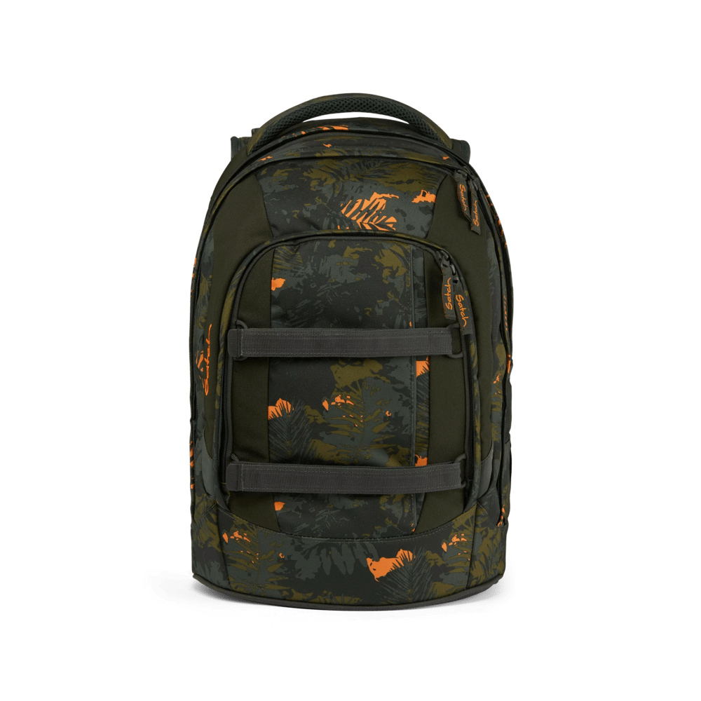 pack Jurassic Jungle