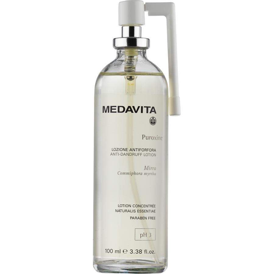Anti-Dandruff Lotion Spray