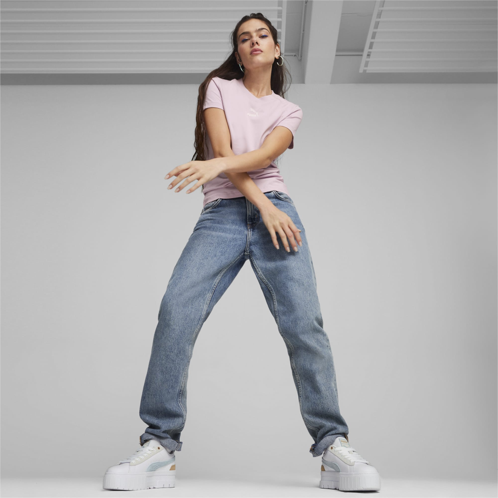 PUMA Mayze Mix Wns 387468_12 / weiss