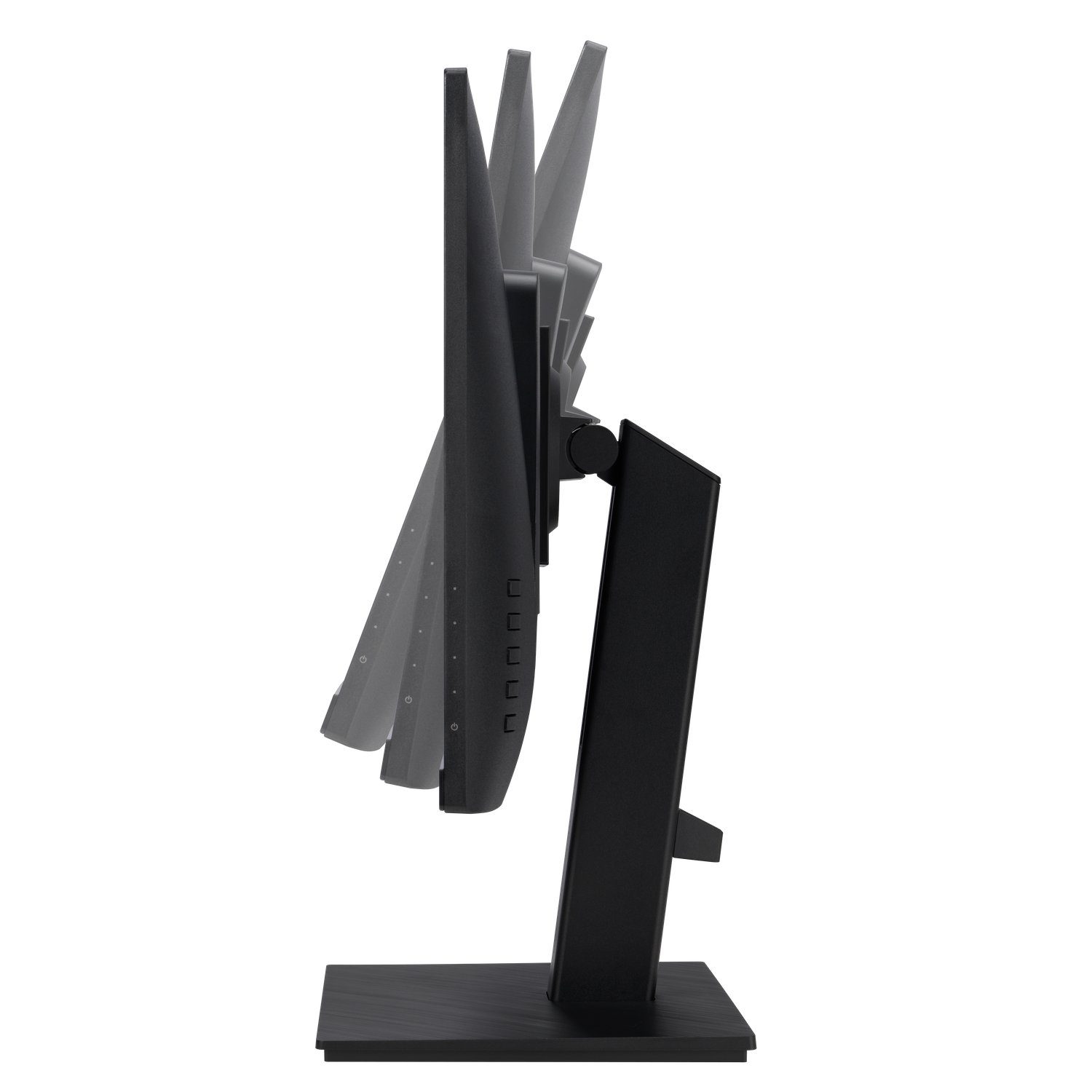 Asus VA24EQSB LED-Monitor (60.5 cm/24 
