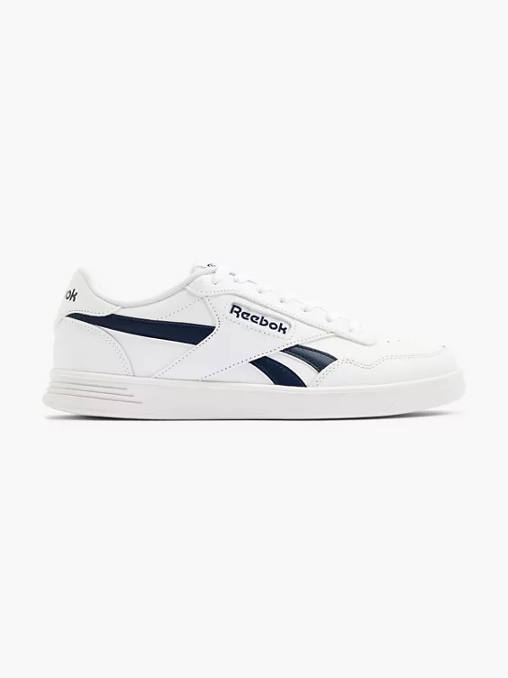 Reebok Leder Sneaker COURT ADVANCE