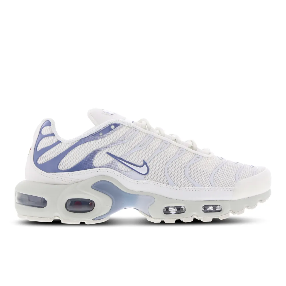 Nike Air Max Plus DZ3671-104 / weiss
