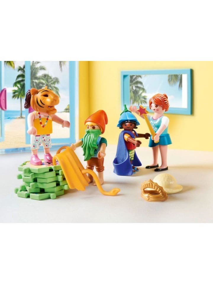 Playmobil Playmobil Kids Club in Mehrfarbig ab 4 Jahre günstig kaufen onesize
