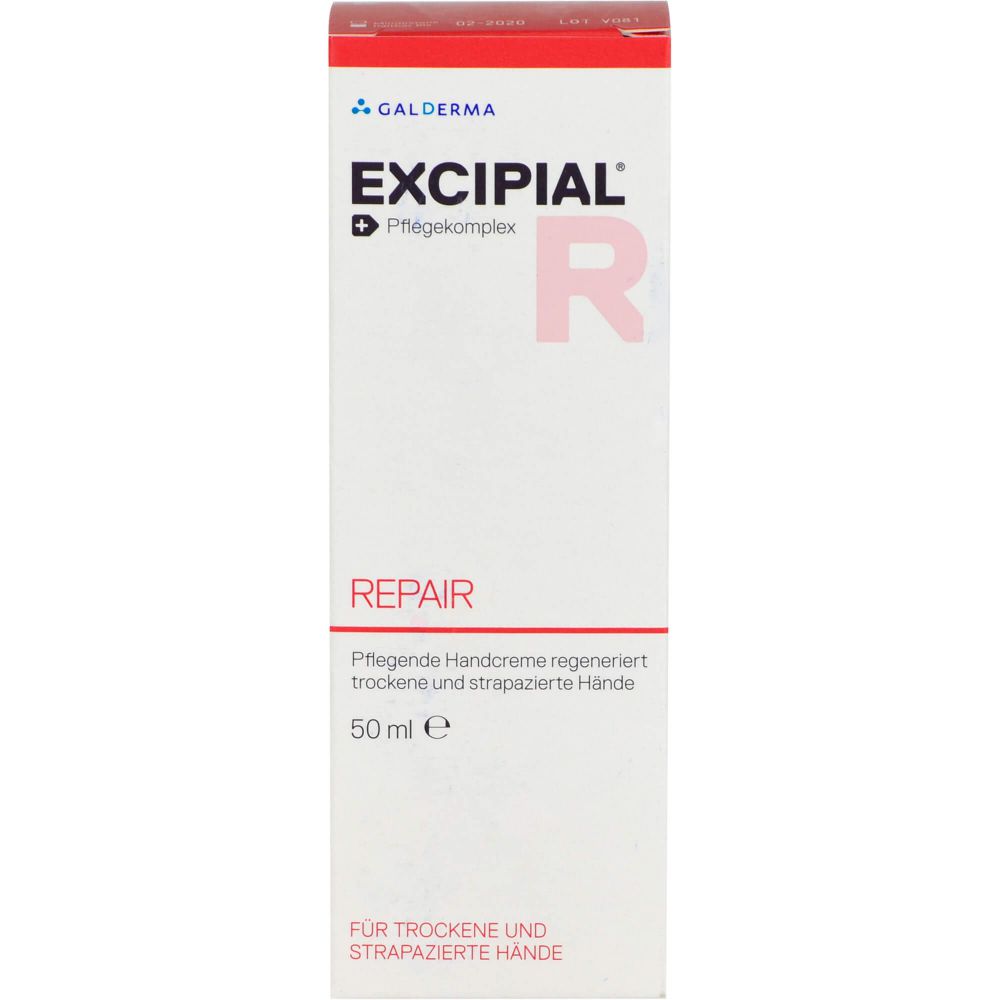 Repair Creme