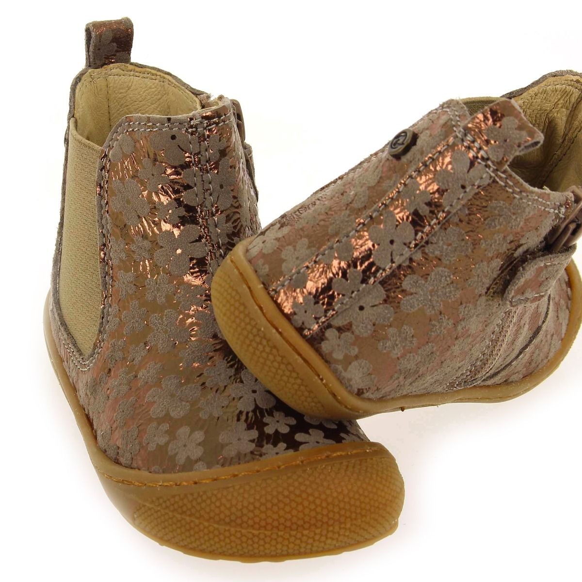 Naturino  SALLY - Bronze Taupe